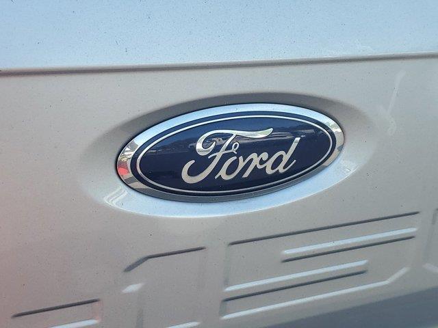 used 2021 Ford F-150 car, priced at $23,990
