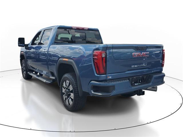 new 2025 GMC Sierra 2500 car, priced at $81,714