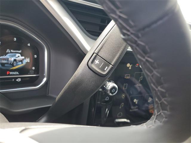 new 2025 GMC Sierra 2500 car, priced at $81,714