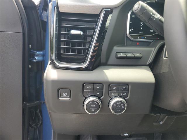 new 2025 GMC Sierra 2500 car, priced at $81,714