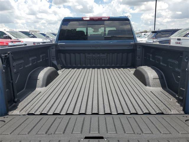 new 2025 GMC Sierra 2500 car, priced at $81,714