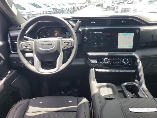 new 2025 GMC Sierra 2500 car, priced at $81,714