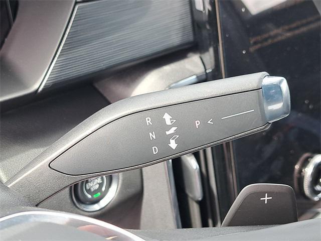 new 2025 GMC Acadia car, priced at $46,825
