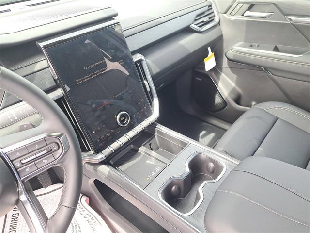 new 2025 GMC Acadia car, priced at $46,825