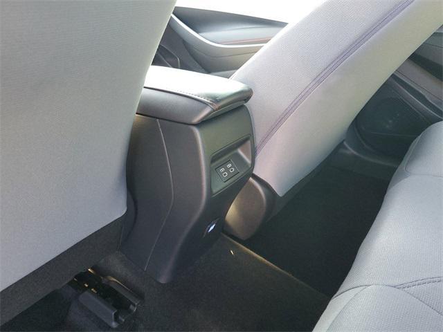 used 2025 Toyota Corolla Hybrid car, priced at $23,370