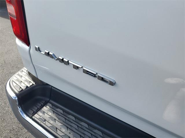 used 2019 Ram 1500 car, priced at $29,727