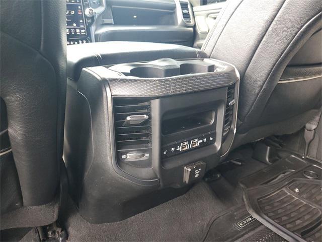 used 2019 Ram 1500 car, priced at $29,727