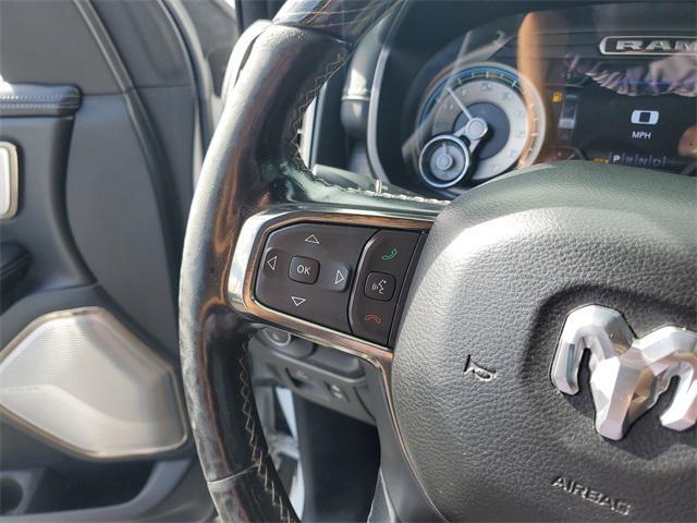 used 2019 Ram 1500 car, priced at $29,727