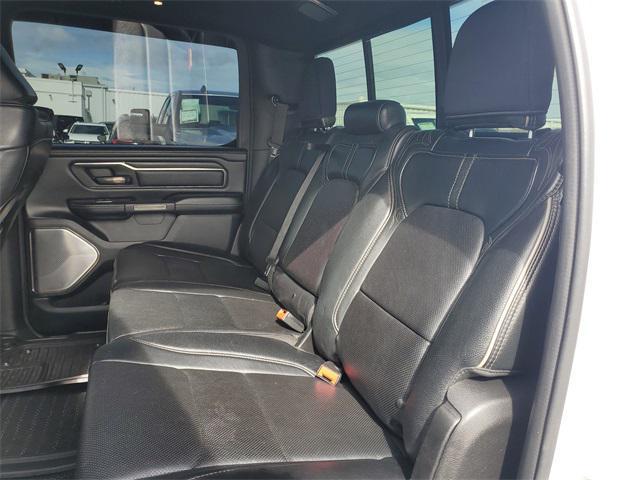 used 2019 Ram 1500 car, priced at $29,727