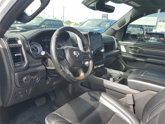 used 2019 Ram 1500 car, priced at $29,727