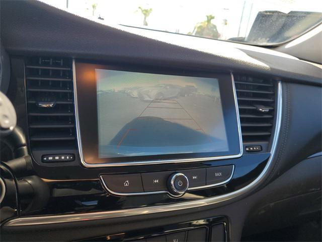 used 2019 Buick Encore car, priced at $11,900