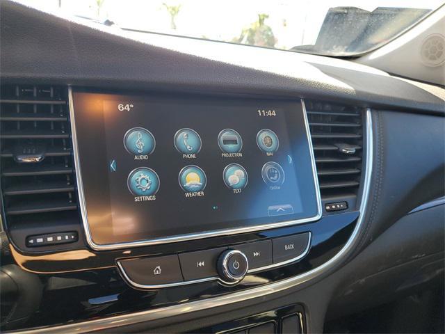 used 2019 Buick Encore car, priced at $11,900