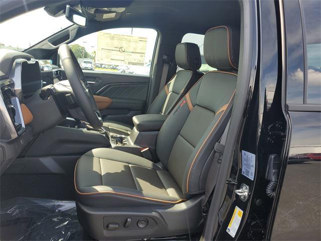 new 2026 GMC Canyon car, priced at $49,860