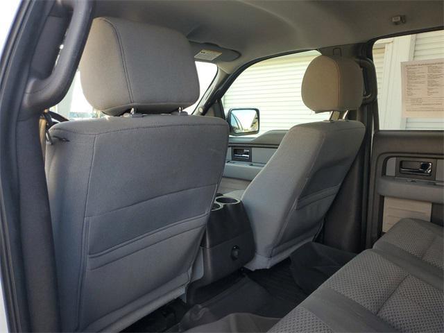 used 2013 Ford F-150 car, priced at $12,910