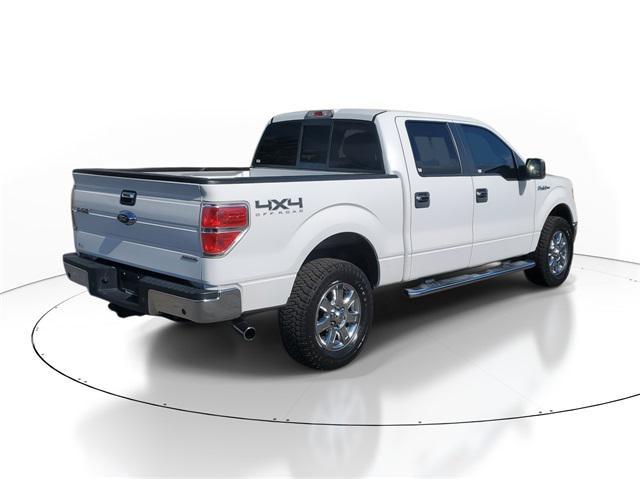 used 2013 Ford F-150 car, priced at $12,910