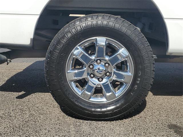 used 2013 Ford F-150 car, priced at $12,910