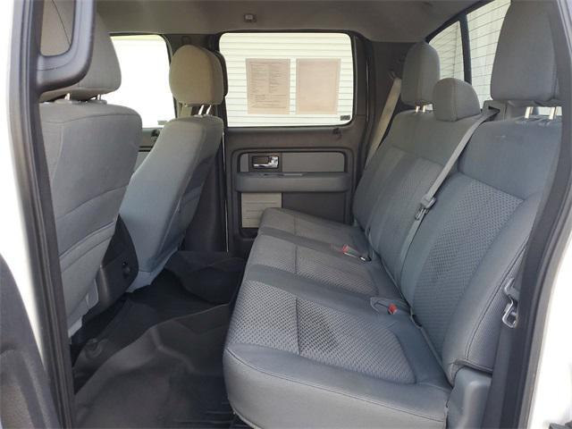 used 2013 Ford F-150 car, priced at $12,910