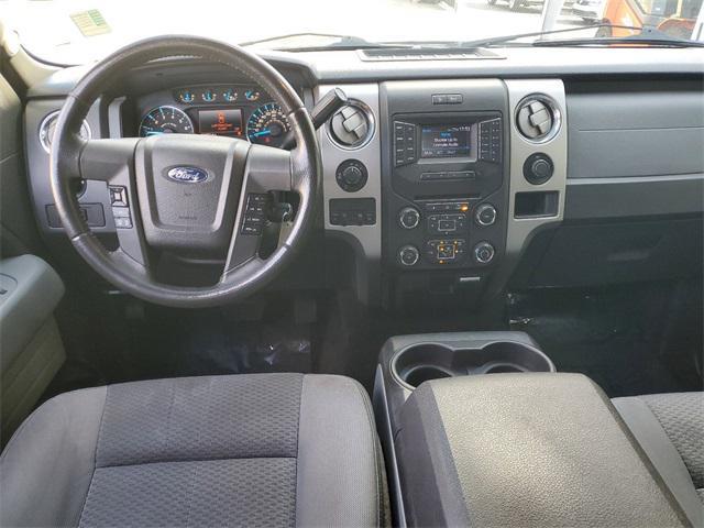 used 2013 Ford F-150 car, priced at $12,910