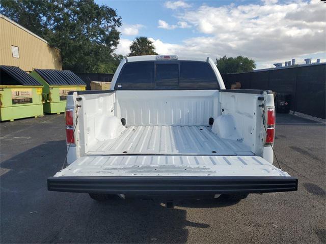 used 2013 Ford F-150 car, priced at $12,910