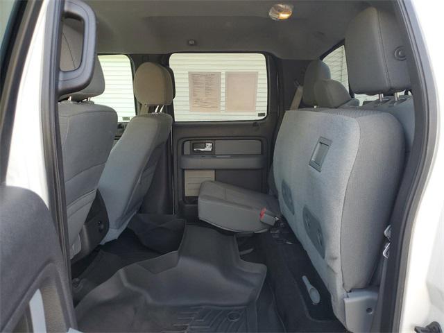 used 2013 Ford F-150 car, priced at $12,910