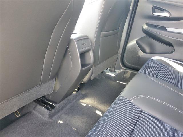 new 2026 Buick Envista car, priced at $28,180