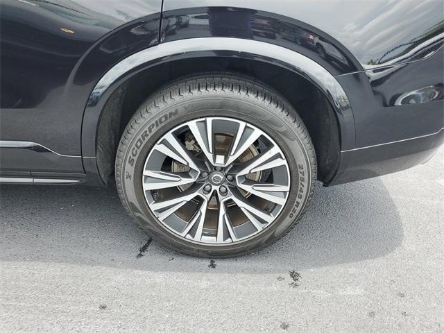 used 2020 Volvo XC90 car, priced at $23,404