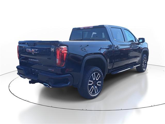new 2025 GMC Sierra 1500 car, priced at $65,904