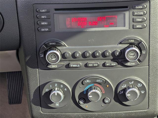 used 2006 Pontiac G6 car, priced at $9,900