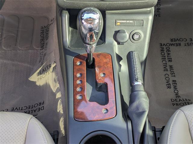 used 2006 Pontiac G6 car, priced at $9,900