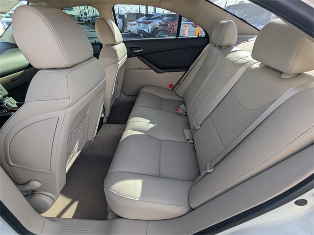 used 2006 Pontiac G6 car, priced at $9,900