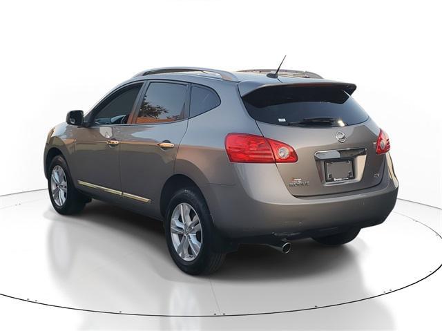 used 2012 Nissan Rogue car, priced at $7,474