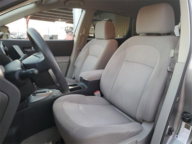 used 2012 Nissan Rogue car, priced at $7,474