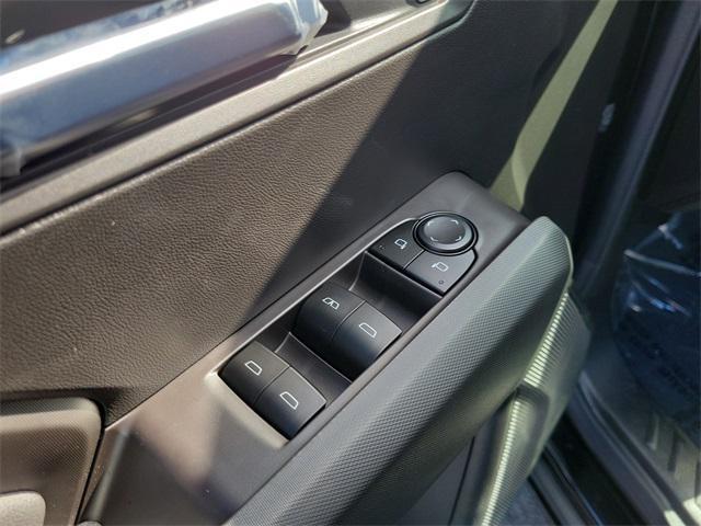 new 2026 GMC Canyon car, priced at $44,845