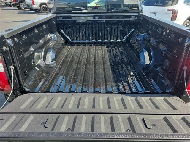 new 2026 GMC Canyon car, priced at $44,845