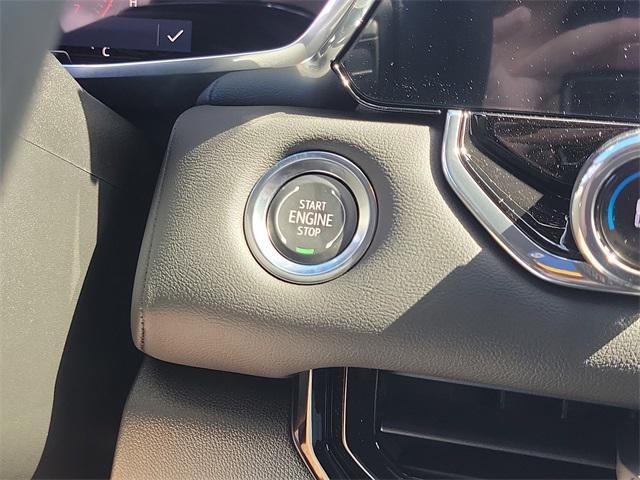 new 2026 GMC Canyon car, priced at $44,845