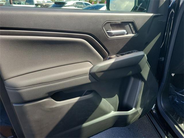 new 2026 GMC Canyon car, priced at $44,845