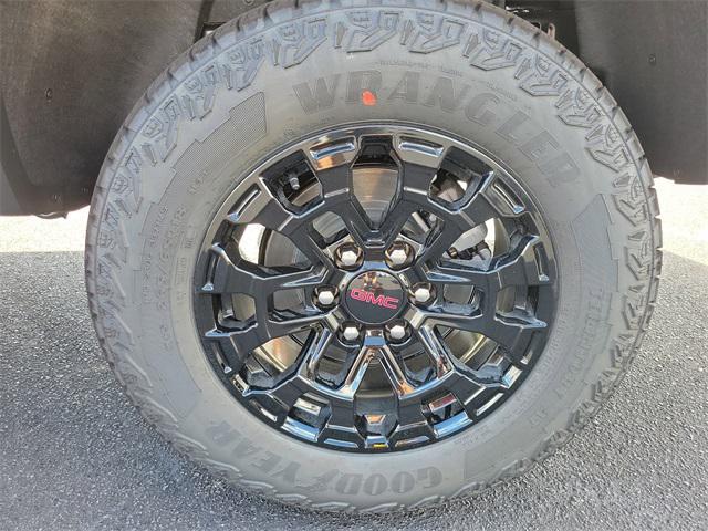 new 2026 GMC Canyon car, priced at $44,845