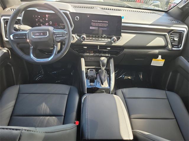 new 2026 GMC Canyon car, priced at $44,845