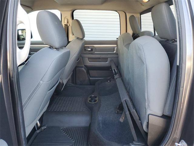 used 2014 Ram 1500 car, priced at $14,690