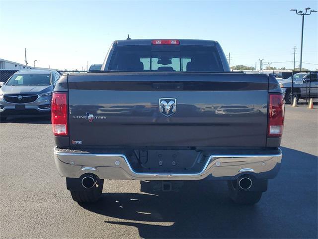 used 2014 Ram 1500 car, priced at $14,690