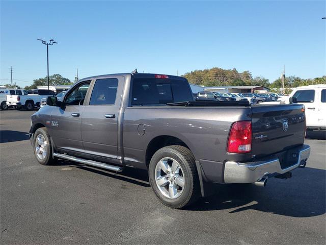 used 2014 Ram 1500 car, priced at $14,690