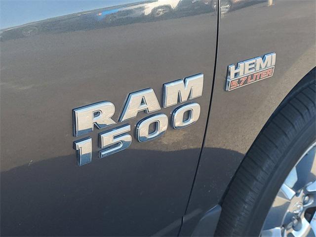 used 2014 Ram 1500 car, priced at $14,690