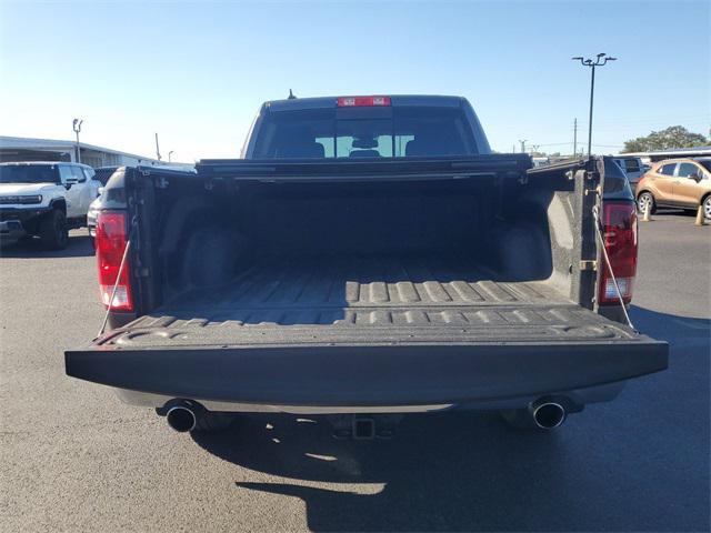 used 2014 Ram 1500 car, priced at $14,690