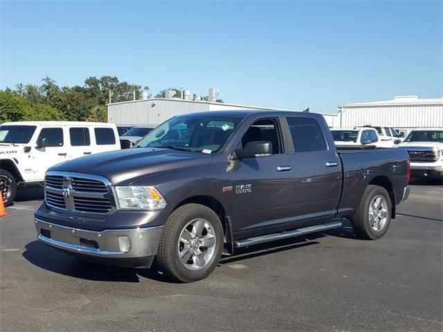 used 2014 Ram 1500 car, priced at $14,690