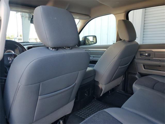 used 2014 Ram 1500 car, priced at $14,690