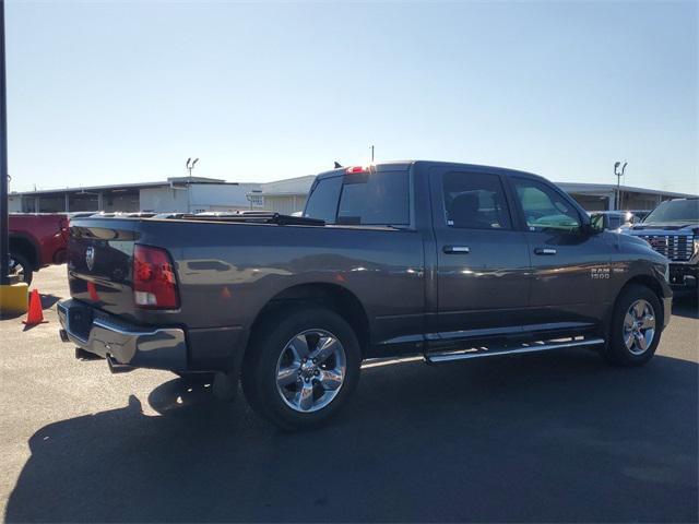 used 2014 Ram 1500 car, priced at $14,690