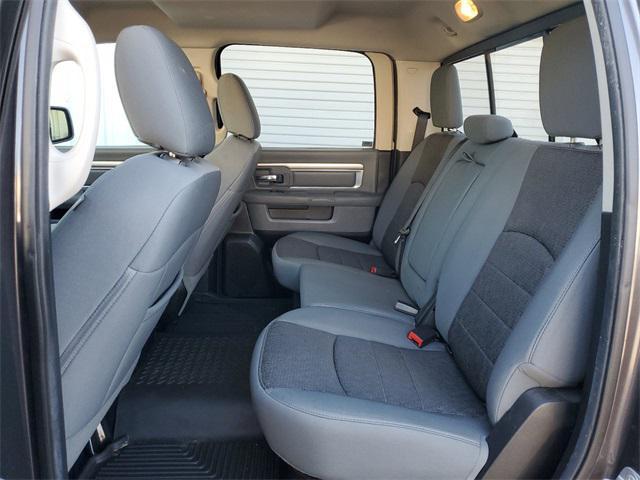 used 2014 Ram 1500 car, priced at $14,690