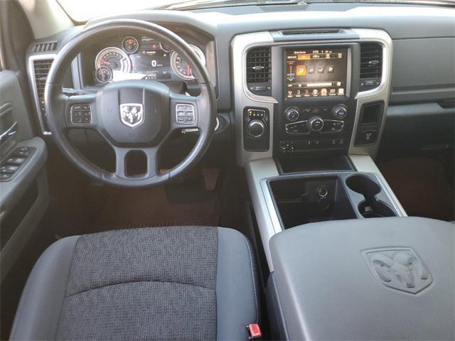 used 2014 Ram 1500 car, priced at $14,690