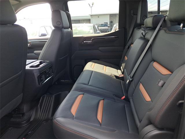 new 2025 GMC Sierra 1500 car, priced at $68,909