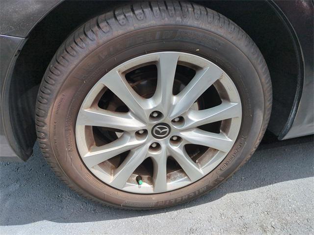used 2016 Mazda Mazda6 car, priced at $14,568